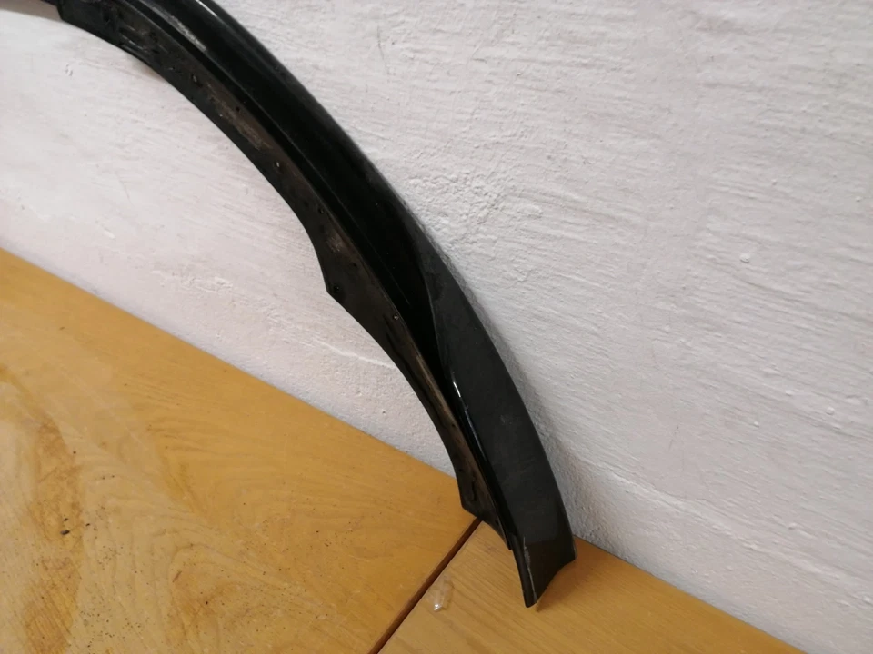 MS Design Frontspoiler Fiat Grande Punto Abarth 07 10 KBA 39706 MSD.F03.07.01V - Bild 3 von 4