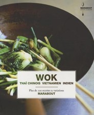 Wok - Marabout