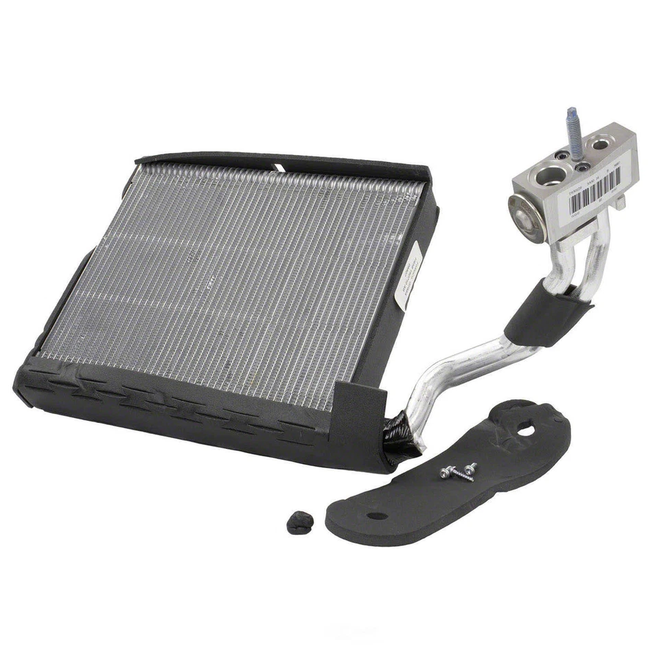 Núcleo evaporador de aire acondicionado Motorcraft YK-273 para Ford Mustang 15-16 2,3 L-L4 Foto 3 de 3