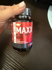 Puriely Maxx Nitric Oxide Boost