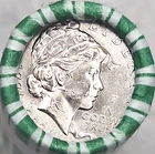 Share 2026 Semi quincentennial Emerging Liberty Dime Roll Uncirculated Philadelp