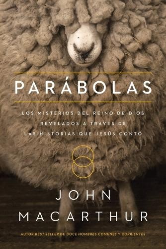 Parbolas by John F. MacArthur - 9780718001735 - Image 2