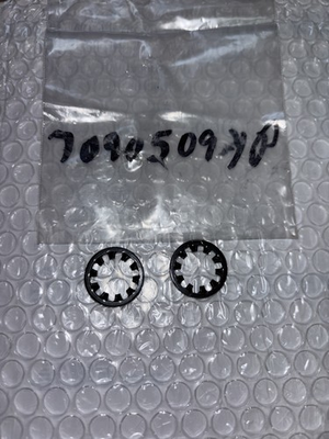 #ad 2 Pk OEM Murray Briggs Snapper Lock Washer BZ 7090509YP B3 $4.99
