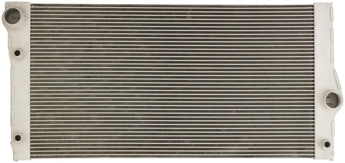 New Radiator For 2011-2016 BMW 535i 535i GT 3.0L - Picture 2 of 7