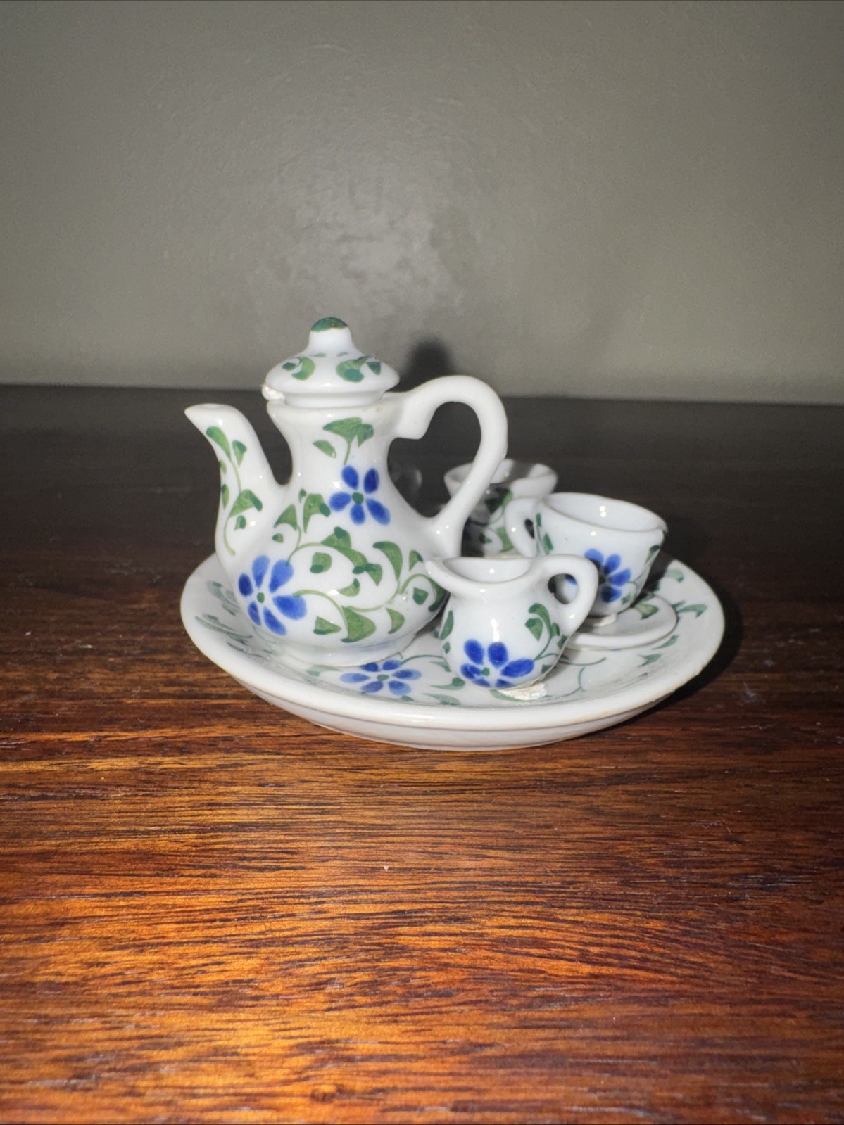 Set 10 Pieces Set