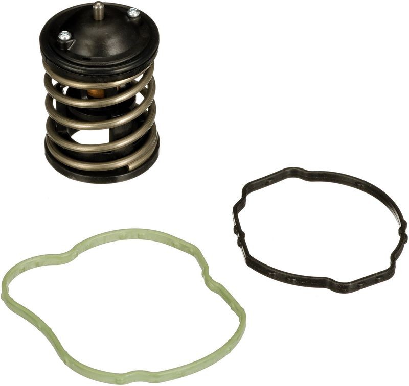 THERMOSTAT COOLANT TH47487G1 FOR BMW 3/F01/F02/F04/E92/E91/E90/X/SAV/E8/F80 5 - Image 23