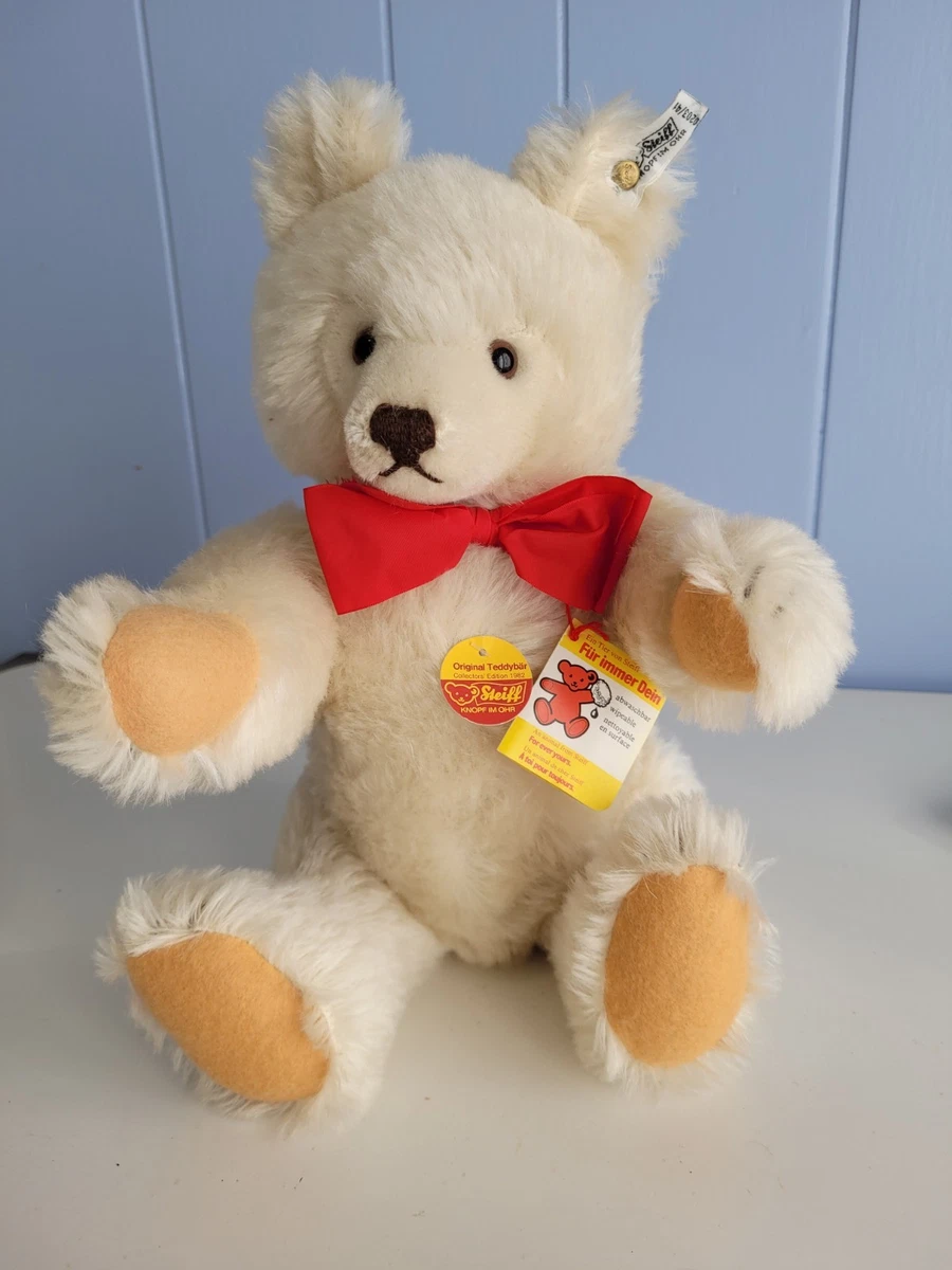 steiff button products for sale | eBay