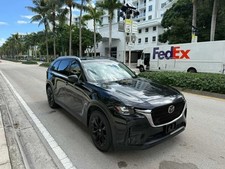2024 Mazda CX-90 3.3 Turbo Preferred Plus AWD