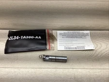 Spare Tire Lock Key FORD F150 F250 F350 Expedition Explorer 2L341A380AA