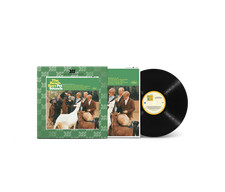 The Beach Boys - (PRESALE 6/26/26) Pet Sounds (DSS One-Step Vinyl) (IEX LMTD 180