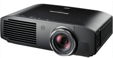 Panasonic PT-AE7000U Proyector 3D Full HD 3D + Tres gafas 3D + Mando a distancia