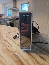 Sony DRX-810UL External Double/Dual Layer DVD/CD ReWriteable Drive
