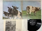 Pink Floyd Atom Heart Mother Japan LP [30375ER]