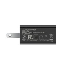 Charger for SimpliSafe Outdoor Camera Battery and Simplisafe Outdoor Camera