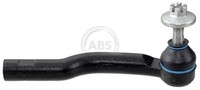 A.B.S. Spurstangenkopf Gelenkkopf 230951 FüR CT Toyota Lexus Prius FM14X1.5 RHT