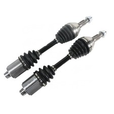 Front CV Axle Shafts for 1997-2010 Chevrolet Malibu 2005-2010 Pontiac G6