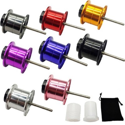 Line Rolling Cup Replacement for For DAIWA Tatula and Salamandura Casting Reels