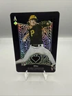 2026 Topps Series 1 Bubba Chandler Base (RAW)