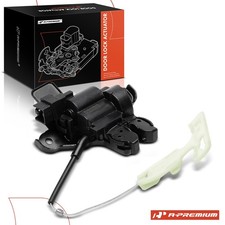 A-premium Rear Trunk Lock Latch Lid Lock For Ford Fusion 2013-2020 Ds73f43282ac