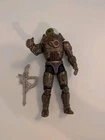 MOTU 1989 New Adventures Of He-Man Optikk Action Figure Complete vintage