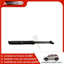 Verin de hayon / de capot Citroen C3
