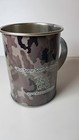 Bayou Billy Souvenir Tin Cup Mug 32oz Going Commando see pics — photo 3