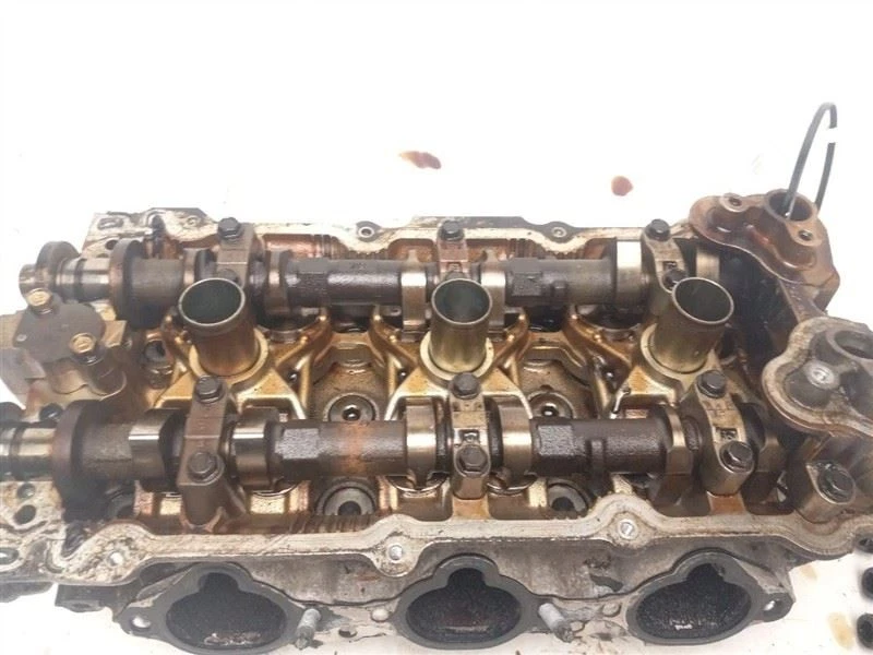 RIGHT SIDE REAR CYLINDER HEAD fits NISSAN MURANO 2009 - 2014 OEM - Image 3 of 4