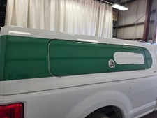 Fiberglass Hard Topper Cap Fits 2022 Ford F250 8 Snugpro Commercial 3221367