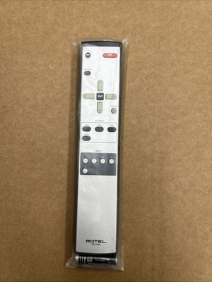 Rotel RR-VE92 Remote (For RVE-1060)