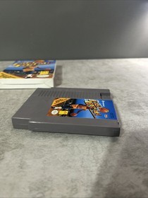 Magic Johnson's Fast Break Nintendo Entertainment System NES 1990 In Box Tested