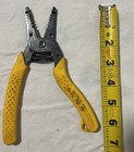 Ideal ‘Reflex T’ Electrical Wire Stripper Cutter — photo 2