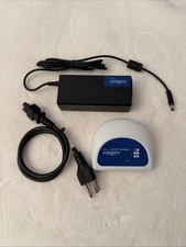 Inogen BA-203 External Battery Charger with power cord Tested FREE Shipping
