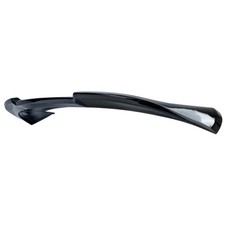 Dachspoiler Heckspoiler Sport Schwarz Glanz passt für Audi A3 8V 12-20 Sportback