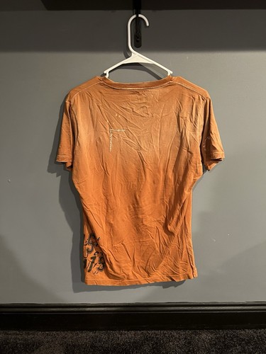1 OF 1 Sample T Shirt - Mens Large Diesel Sample Shirt - Picture 6 of 7