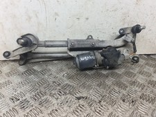Honda CR-V front windscreen wiper motor + linkage 07-11