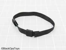 1/6 Scale Toy Black Belt