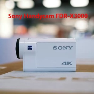 Sony Fdr X 3000 | eBay