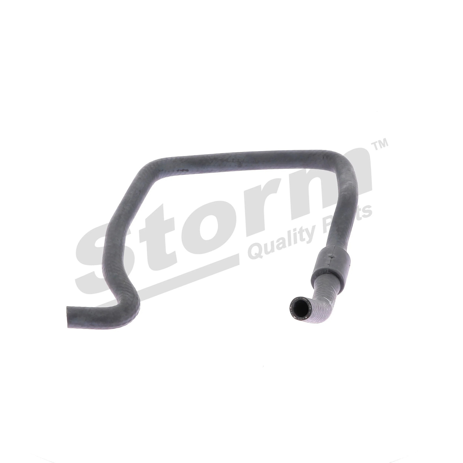 Durite de radiateur de chauffage pour Super 5 et Express - Solution anti-fuite de liquide 033