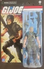 GI JOE CLASSIFIED 2026 RETRO CARDBACK CRAIG "ROCK N ROLL" McCONNEL MOC MIP