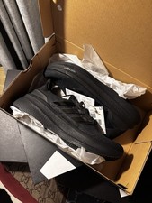 Adidas Ultra Boost 5.0 Black