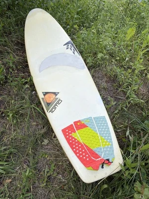 Firewire Tomo 5.7" Surfboard,River,Rapid,Wellenreiten,Surfbrett - Bild 1 von 4