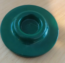 Cello Anti Slip Mat Pad Plastic Holder Endpin Rest Stopper Floor Protector