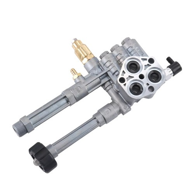#ad Replacement Complete Pressure Washer Pump Head Assy AR42518 for RMWamp;SRMW Pumps $60.15