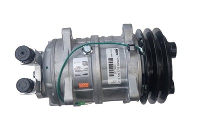 AC compressor TM16XS 2AG 24V 01ZX067/24V Zexel-OEM | eBay