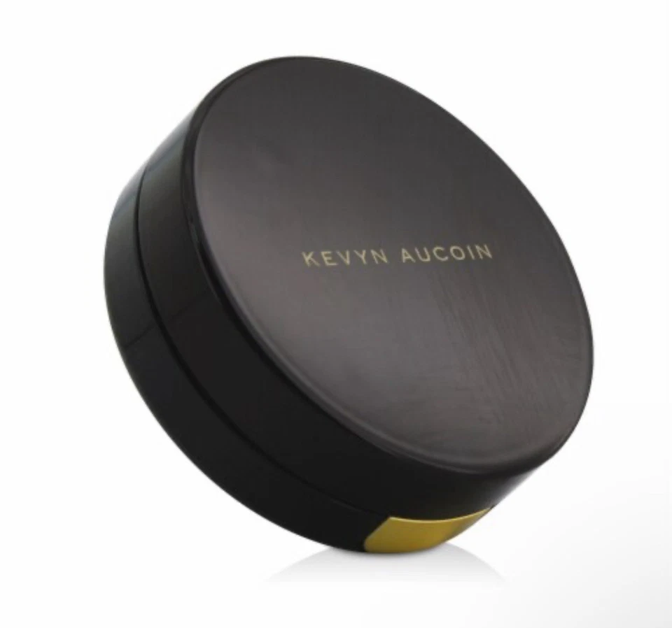 Polvo suelto Kevyn Aucoin Diaphanous The Gossamer $72 0,11 oz | 3 g Foto 3 de 4