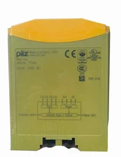 773540 NEW PILZ PNOZ mI1p 773540 Safety Relay