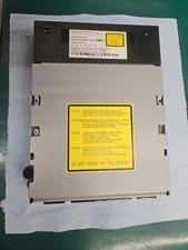 Original Xbox Disc DVD Disk Drive Thomson Thompson TGM600 Cleaned Tested Working