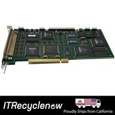 Sigmapoint R B1/N2899 LVDS Digital Video Capture PCI Card Machine Vision