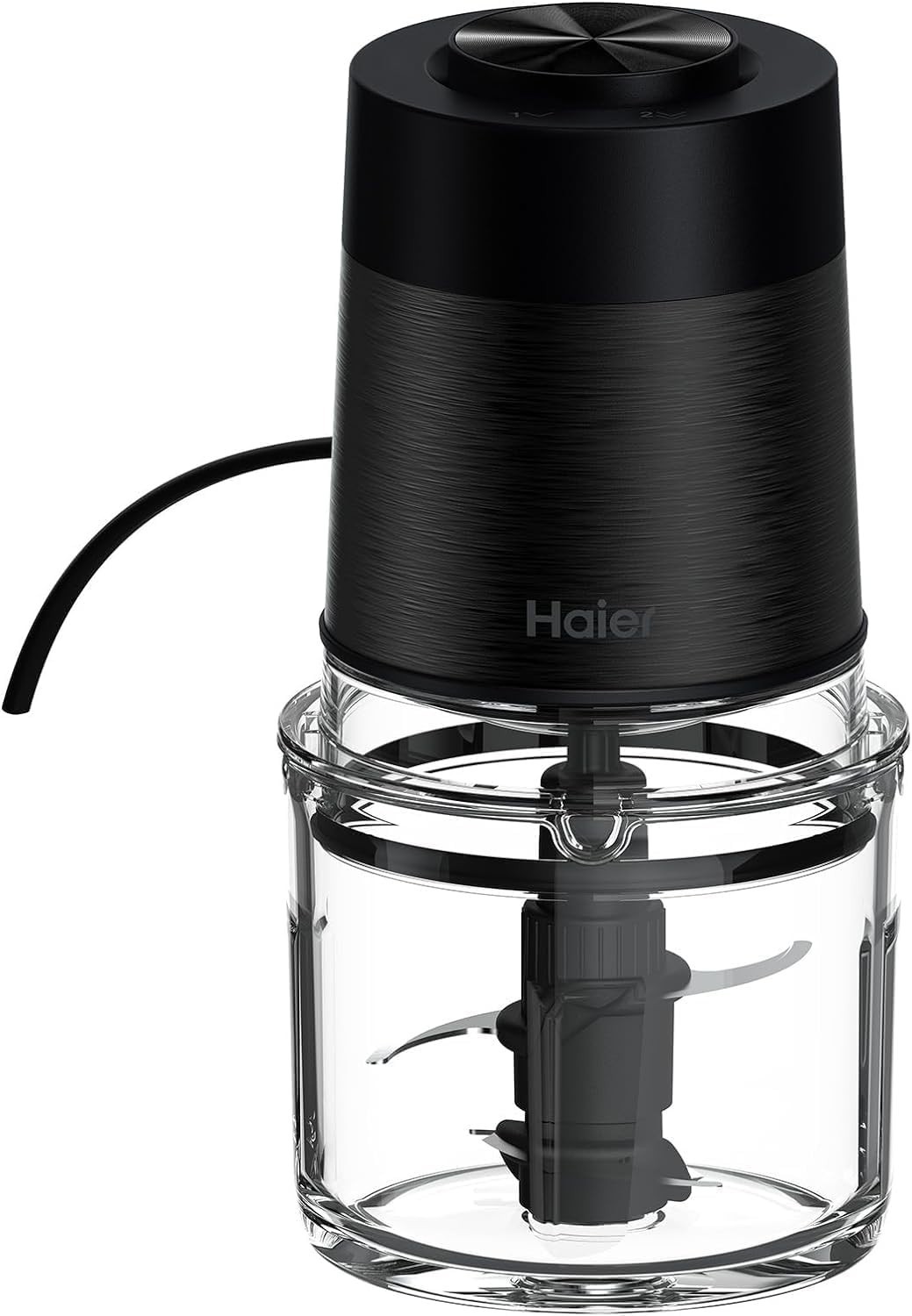 Guida all'Acquisto: Haier Serie 5 HCH5B1 011 Tritatutto Elettrico