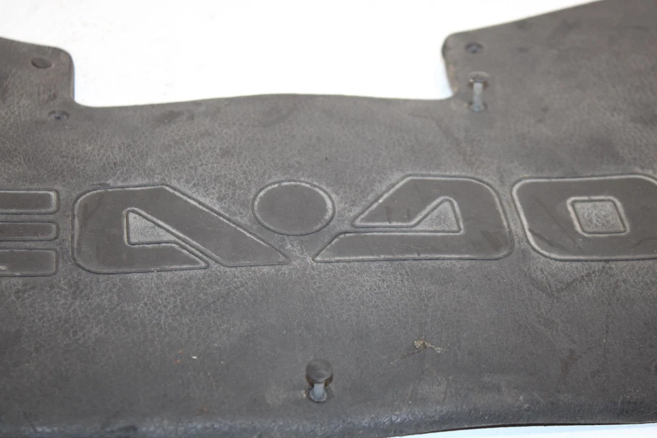 1999 Sea-doo Gti Oem Rear Mat 291001053 JS58 - Image 3 of 4